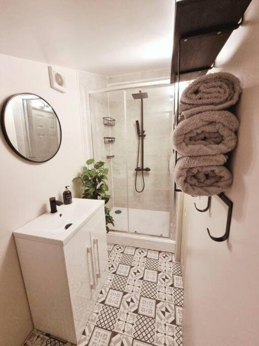 Appartement Charming Next To John Radcliffe Hospital With Free Parking Oxford