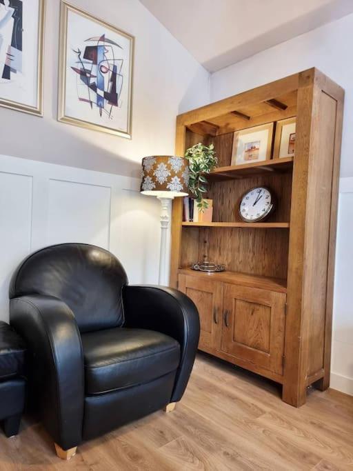 Appartement Charming Next To John Radcliffe Hospital With Free Parking Oxford