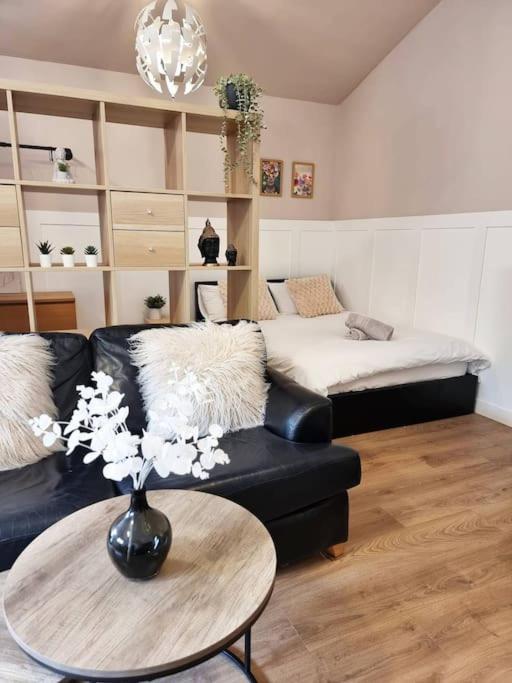 Charming Next To John Radcliffe Hospital With Free Parking Oxford
