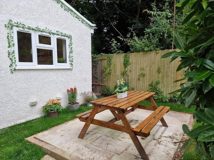 Charming Next To John Radcliffe Hospital With Free Parking Appartement