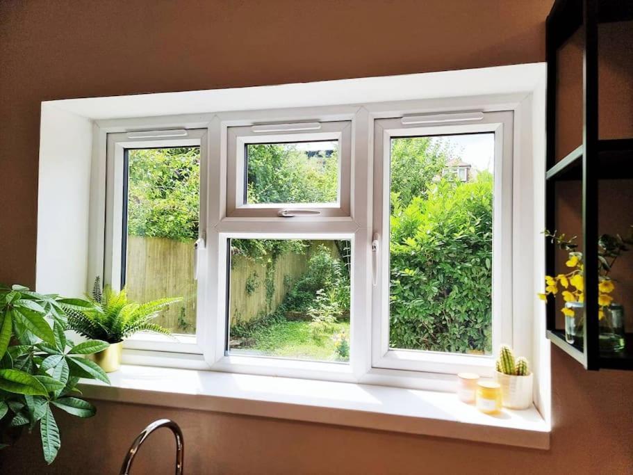 Charming Next To John Radcliffe Hospital With Free Parking Appartement Oxford