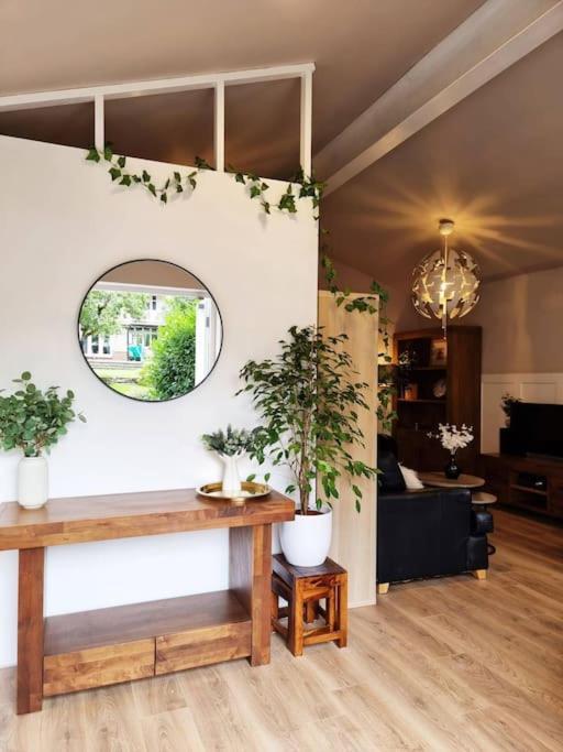 Appartement Charming Next To John Radcliffe Hospital With Free Parking Oxford