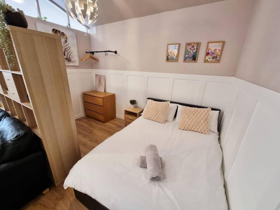 Charming Next To John Radcliffe Hospital With Free Parking