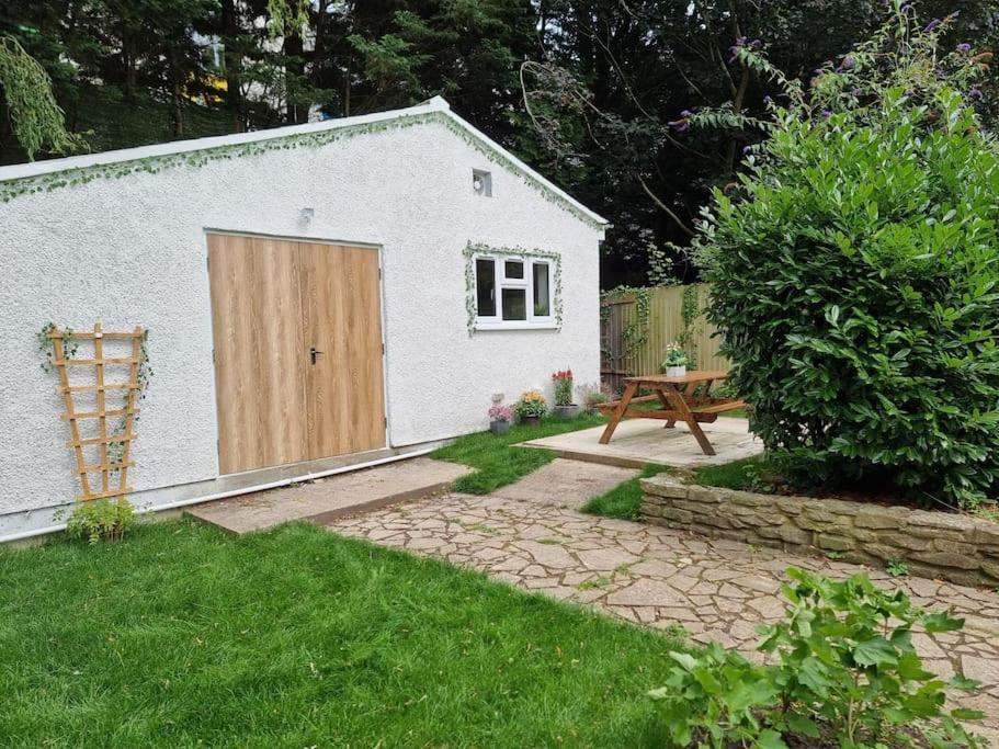 Charming Next To John Radcliffe Hospital With Free Parking Appartement