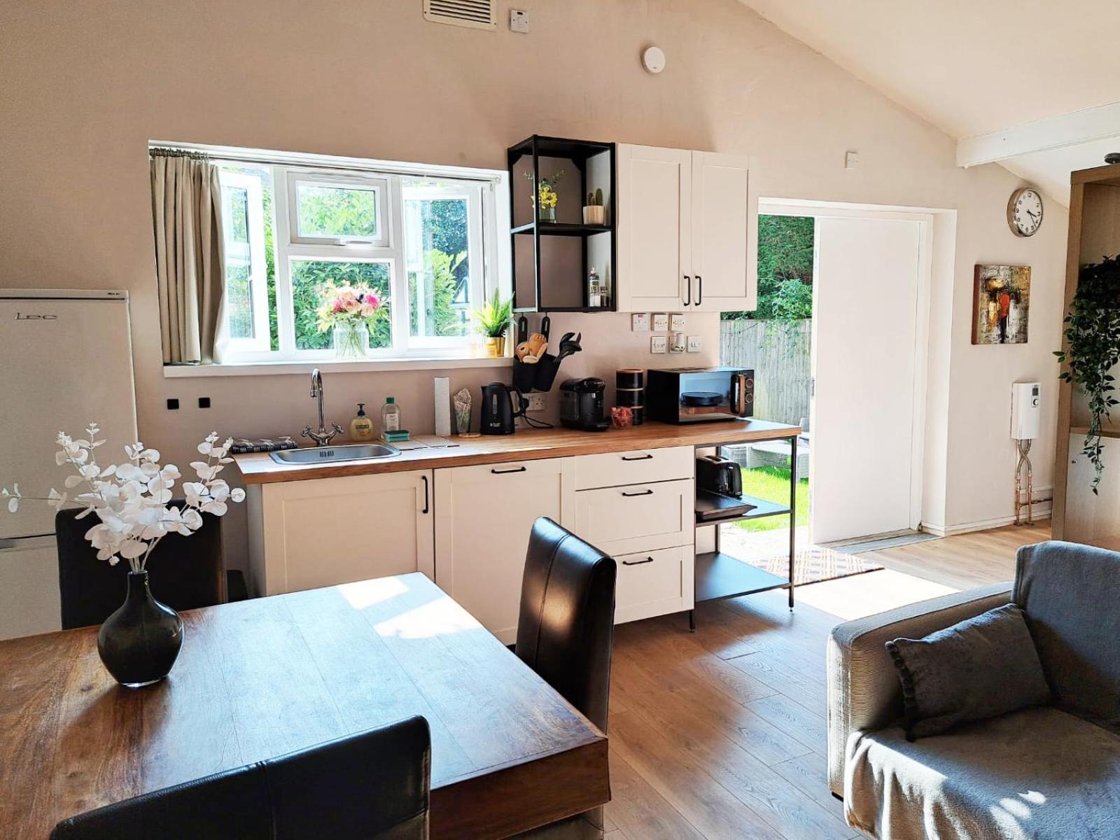 Charming Next To John Radcliffe Hospital With Free Parking Apartment *