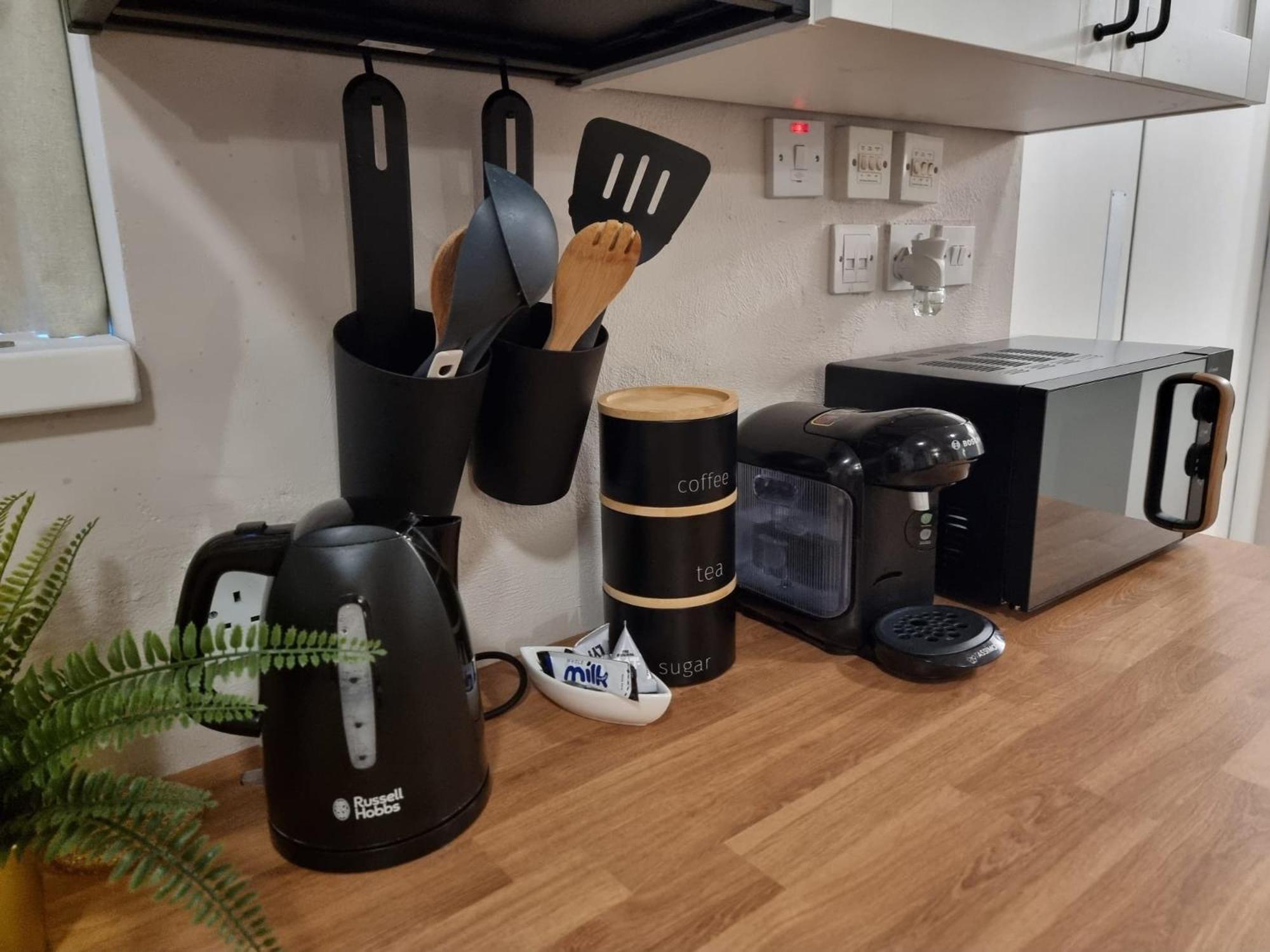 Charming Next To John Radcliffe Hospital With Free Parking Апартаменты